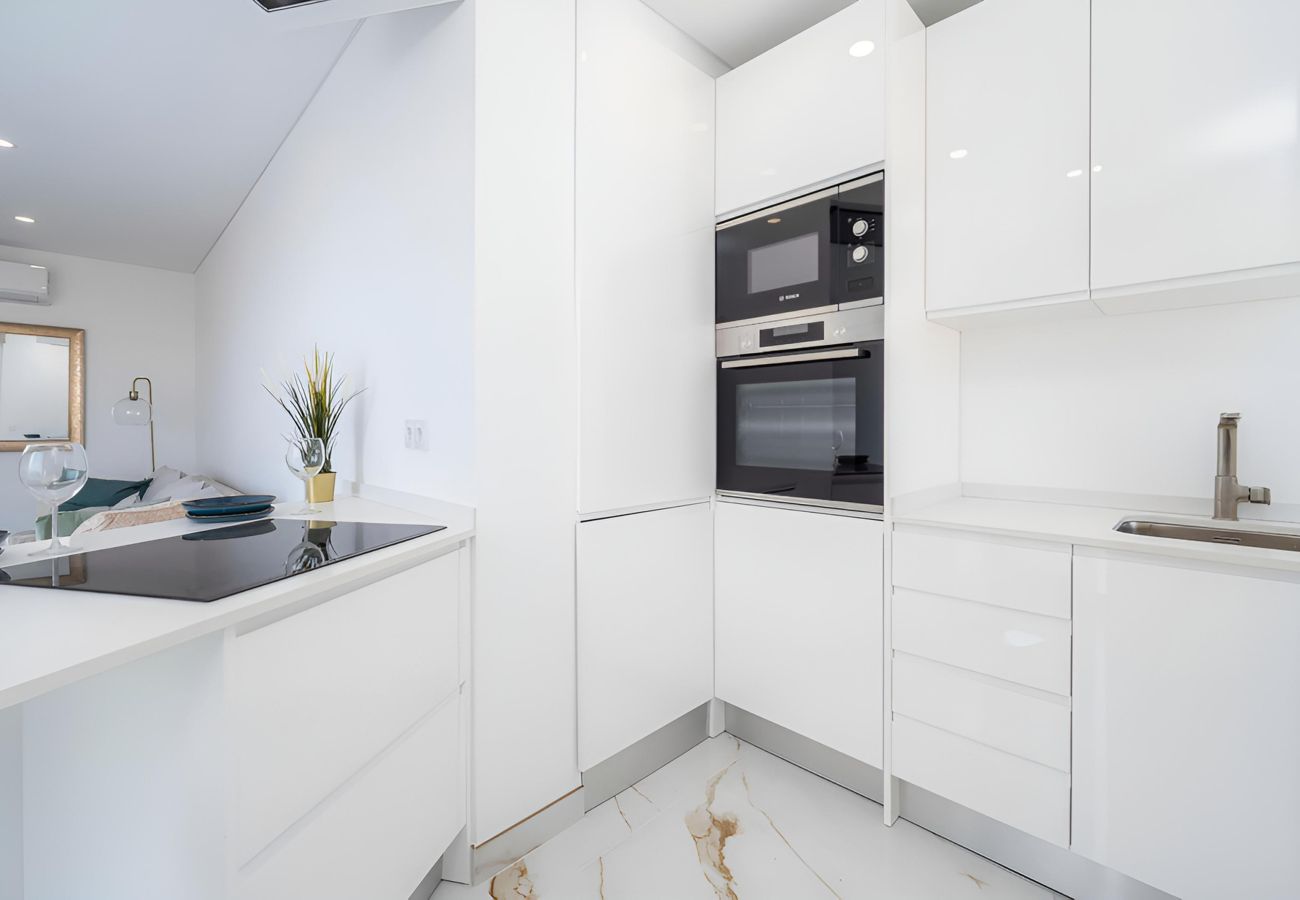 Apartment in Vilamoura - Tália Lux - two-bedroom luxury apartment  by HD