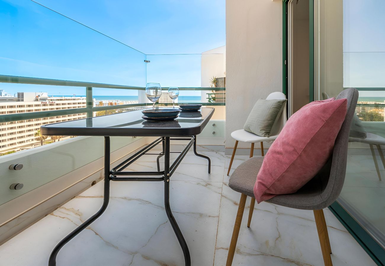 Apartment in Vilamoura - Tália Lux - two-bedroom luxury apartment  by HD