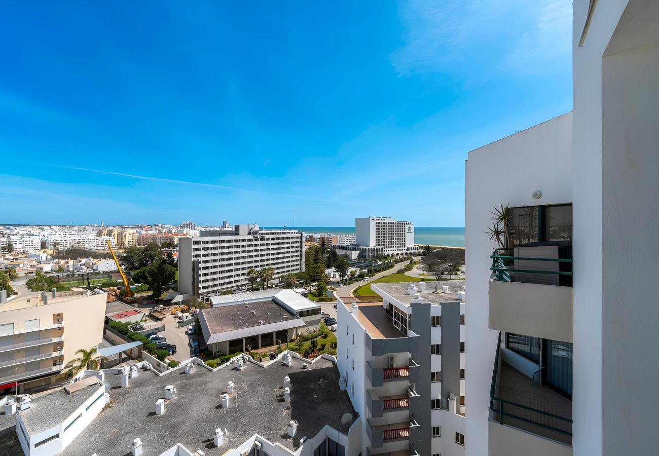 Apartment in Vilamoura - Tália Lux - two-bedroom luxury apartment  by HD