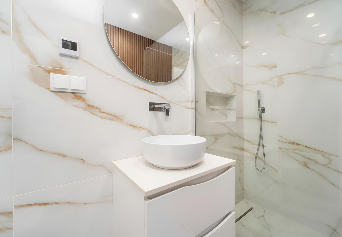 Apartment in Vilamoura - Tália Lux - two-bedroom luxury apartment  by HD