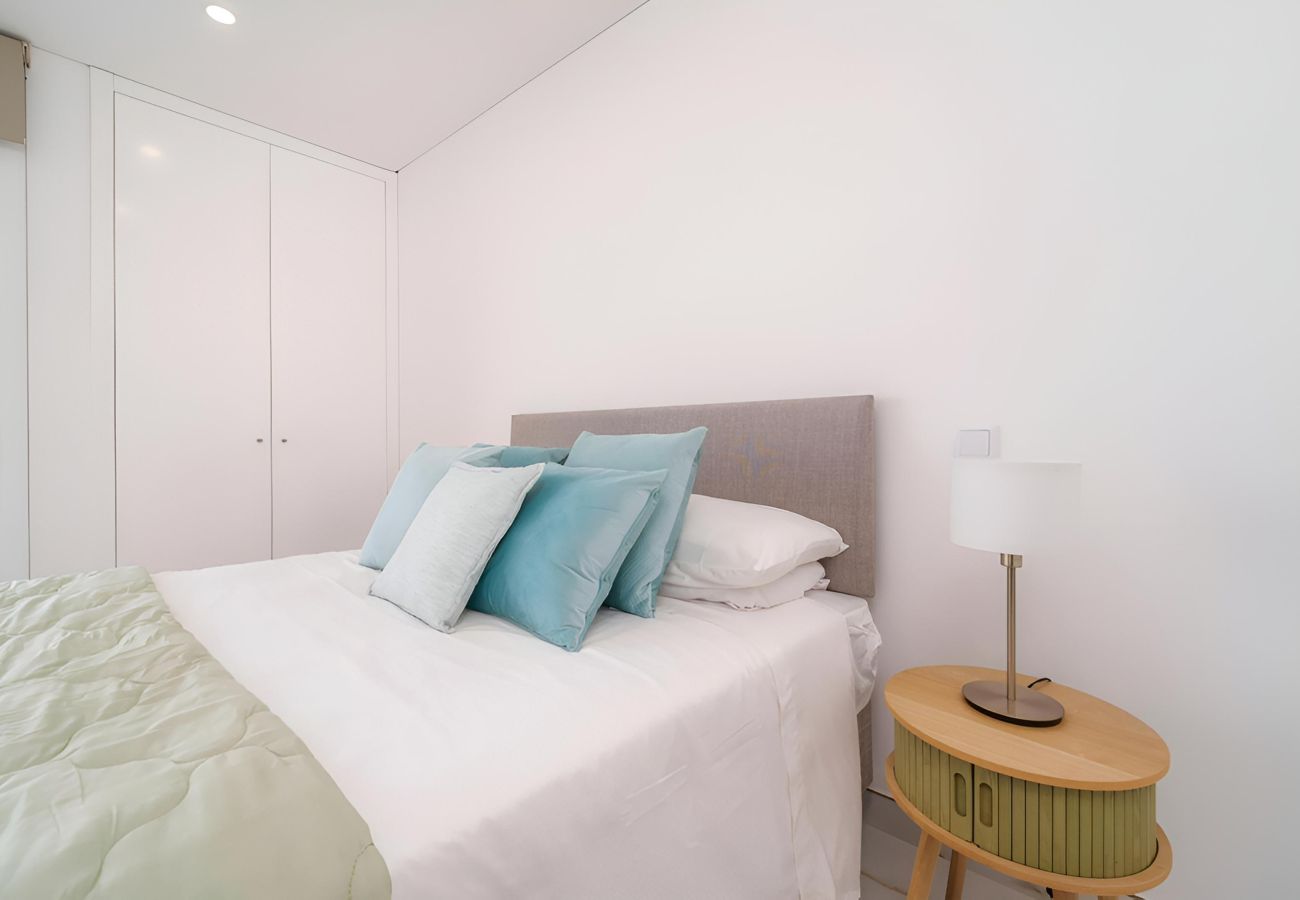 Apartment in Vilamoura - Tália Lux - two-bedroom luxury apartment  by HD