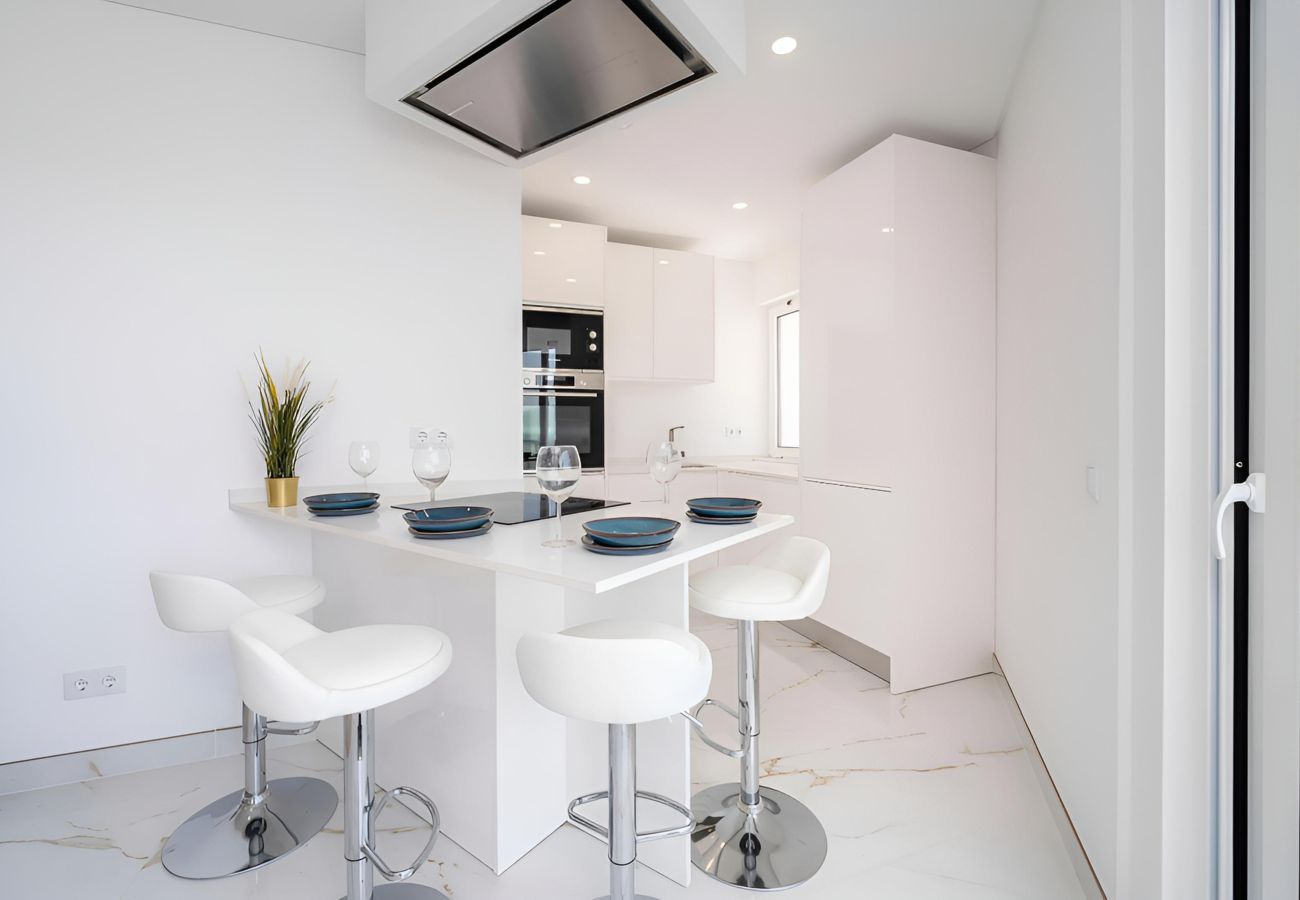 Apartment in Vilamoura - Tália Lux - two-bedroom luxury apartment  by HD