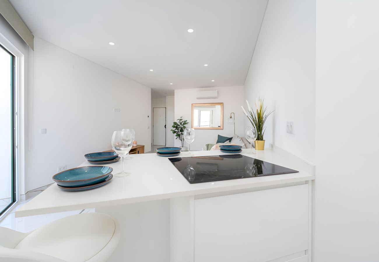 Apartment in Vilamoura - Tália Lux - two-bedroom luxury apartment  by HD
