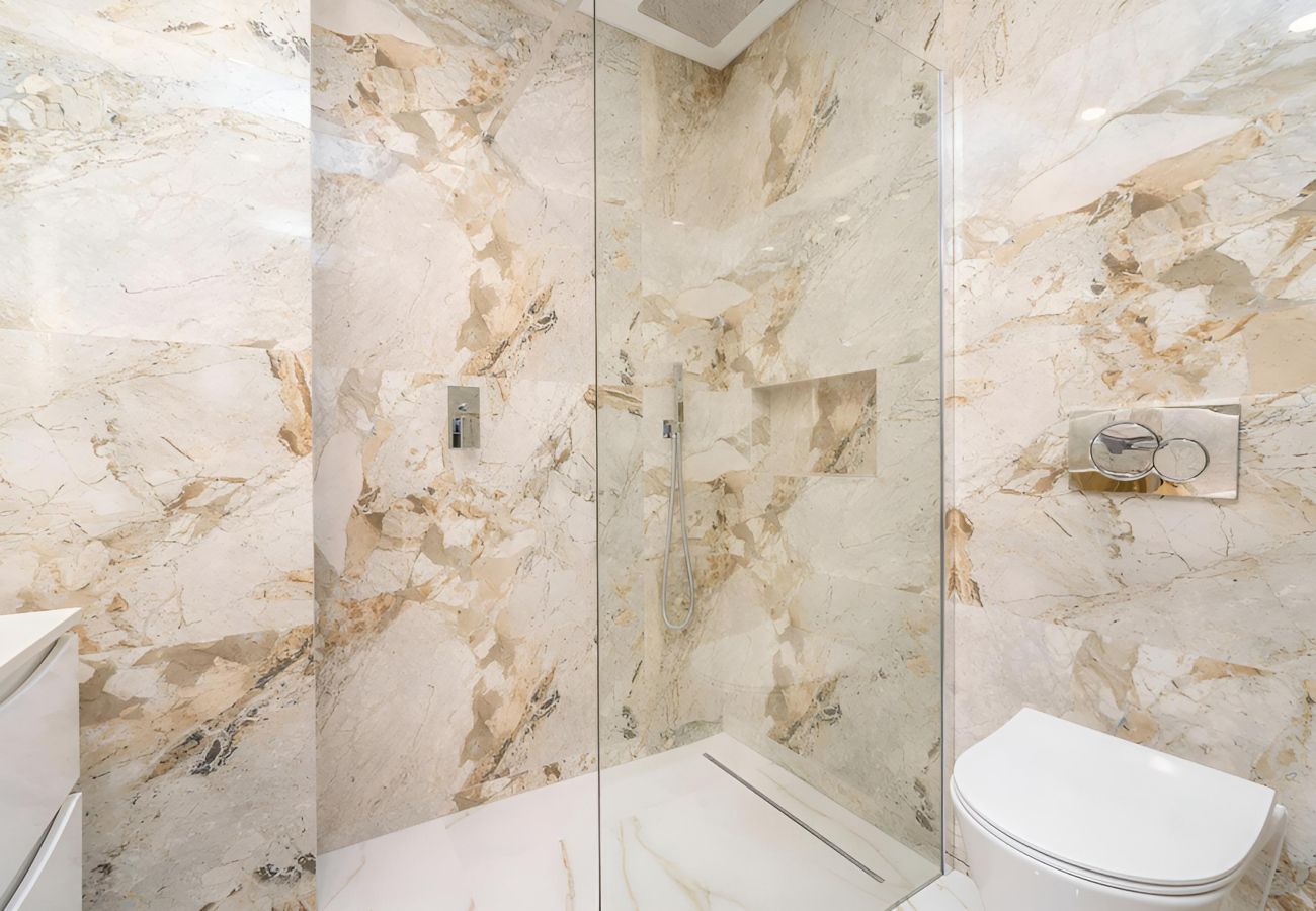 Apartment in Vilamoura - Tália Lux - two-bedroom luxury apartment  by HD