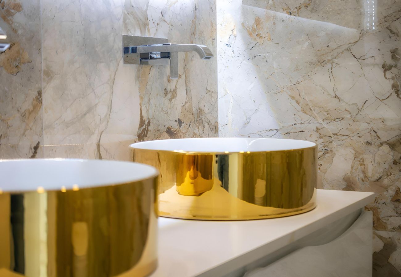 Apartment in Vilamoura - Tália Lux - two-bedroom luxury apartment  by HD