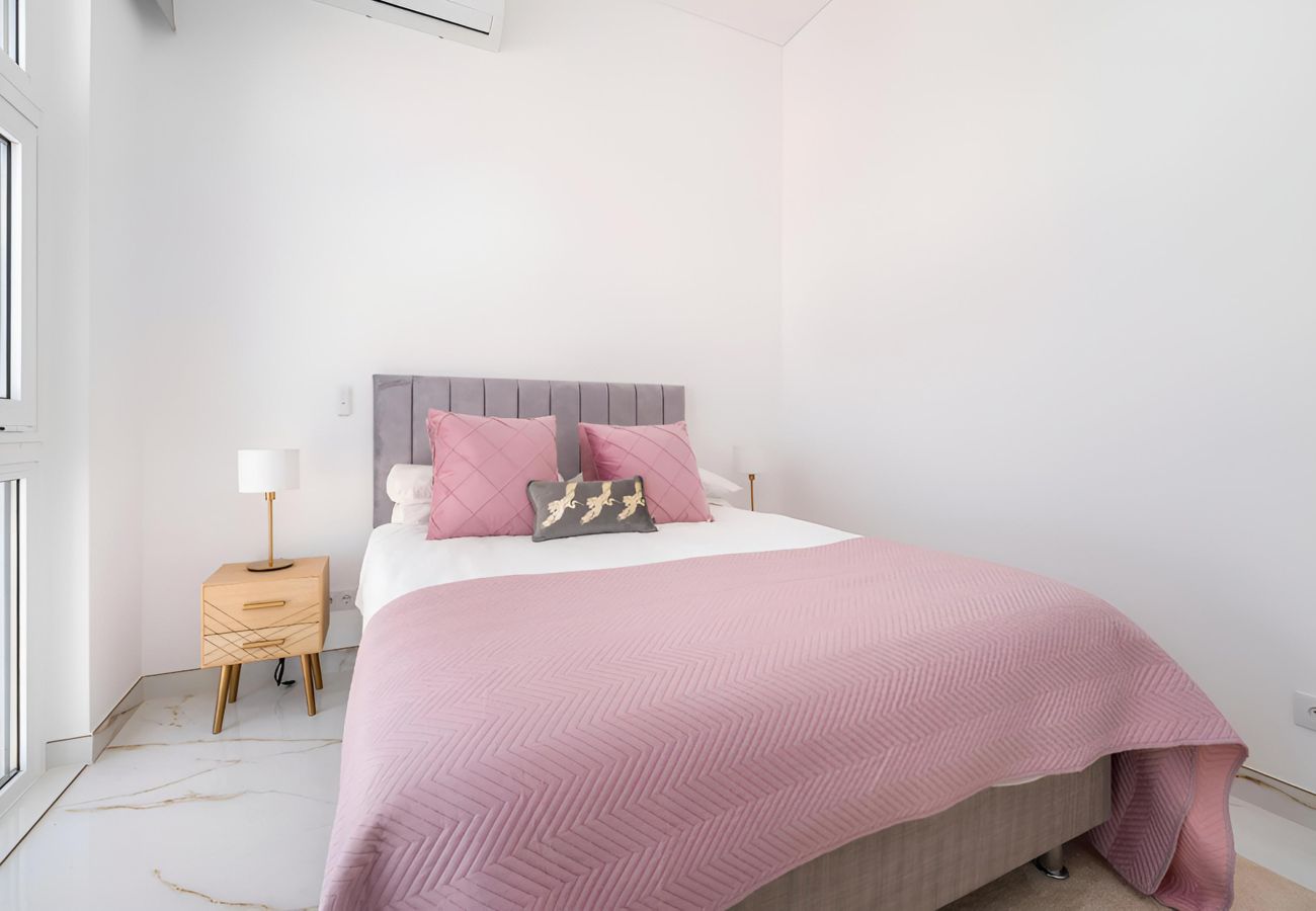 Apartment in Vilamoura - Tália Lux - two-bedroom luxury apartment  by HD