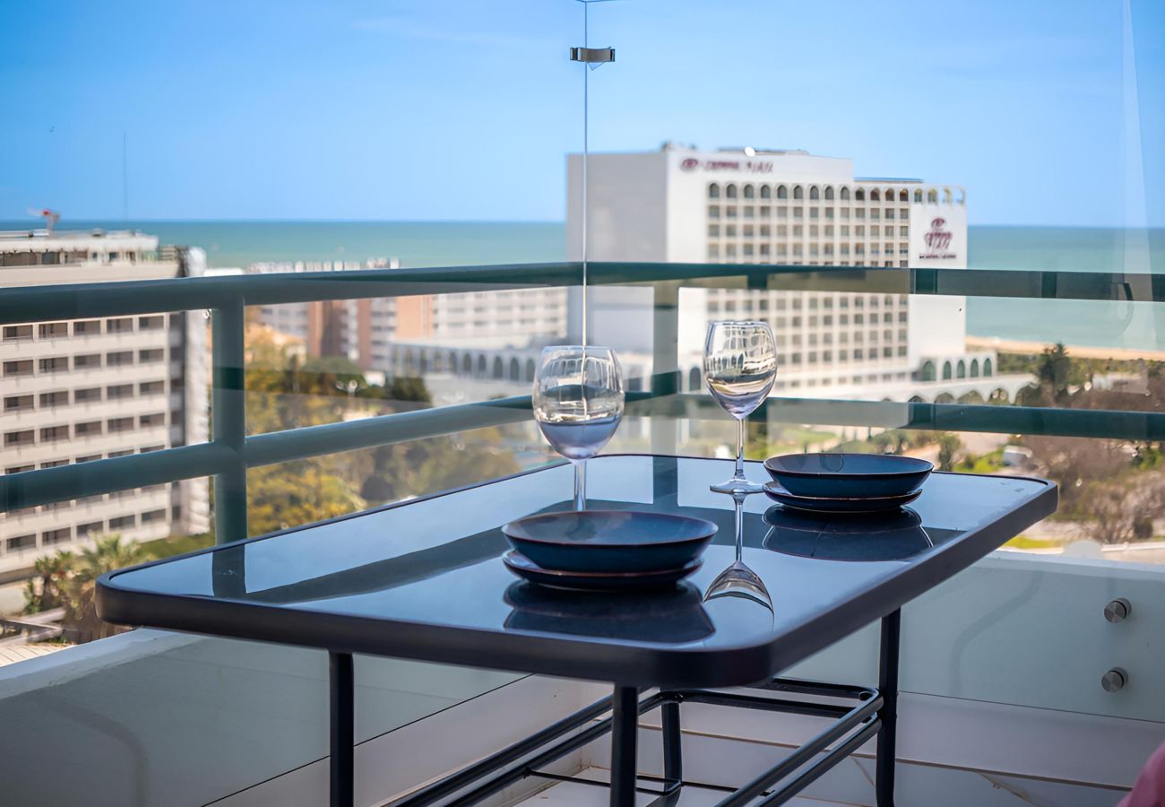 Apartment in Vilamoura - Tália Lux - two-bedroom luxury apartment  by HD