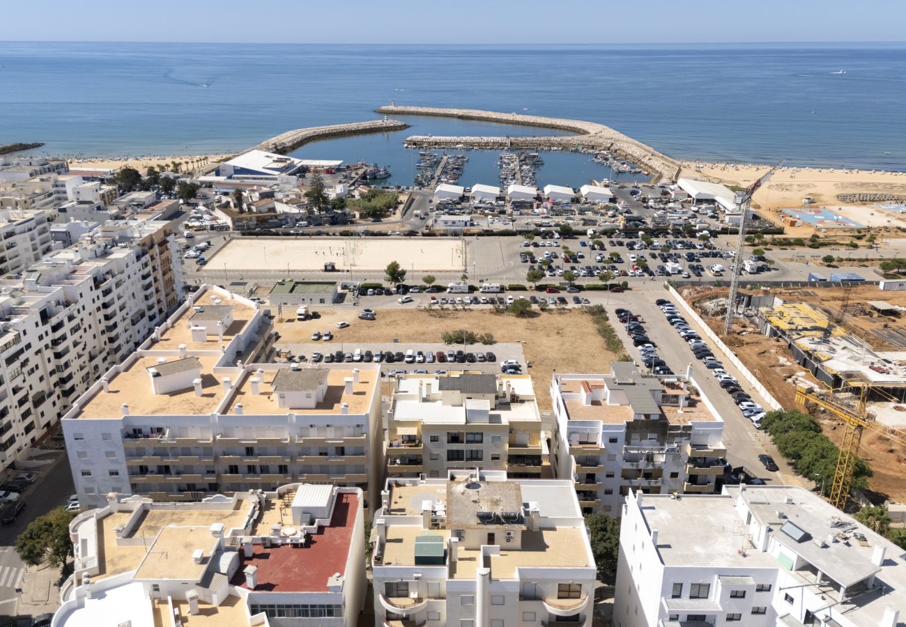 Apartment in Quarteira - Dunas - Sea view near the beach by HD