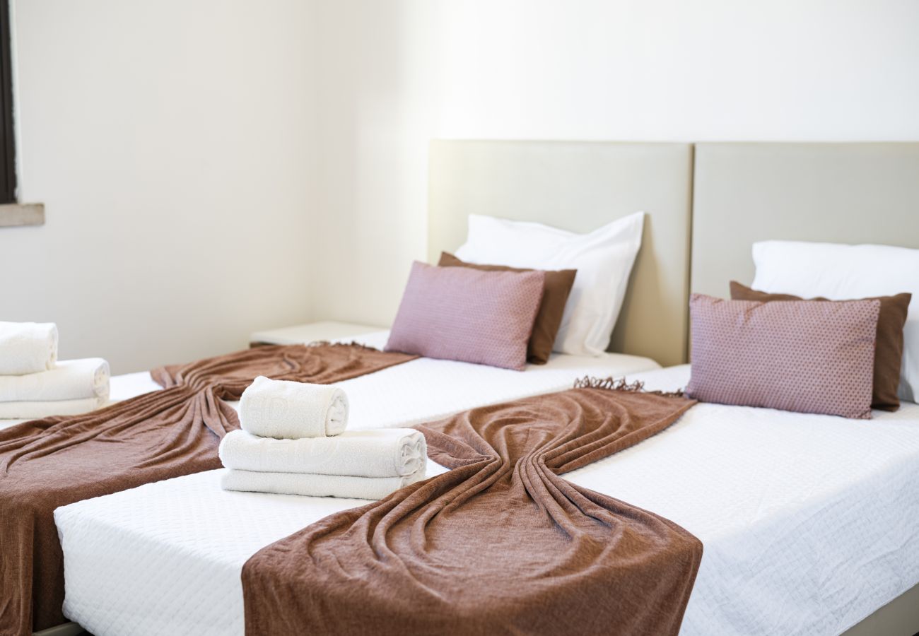 Apartment in Vilamoura - Marina Búzios I - Vilamoura Marina by HD