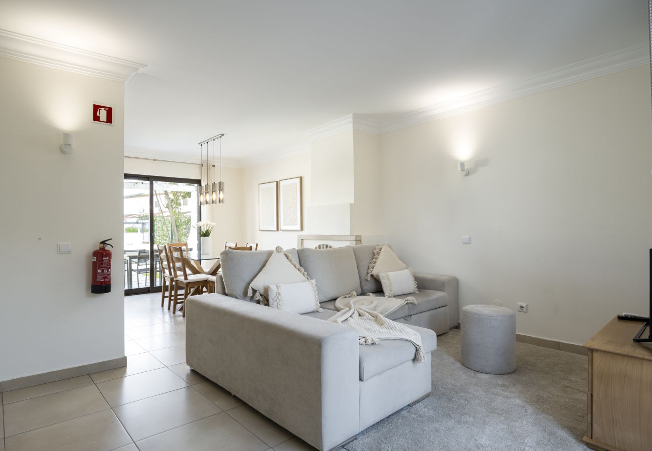 Apartment in Vilamoura - Marina Búzios I - Vilamoura Marina by HD