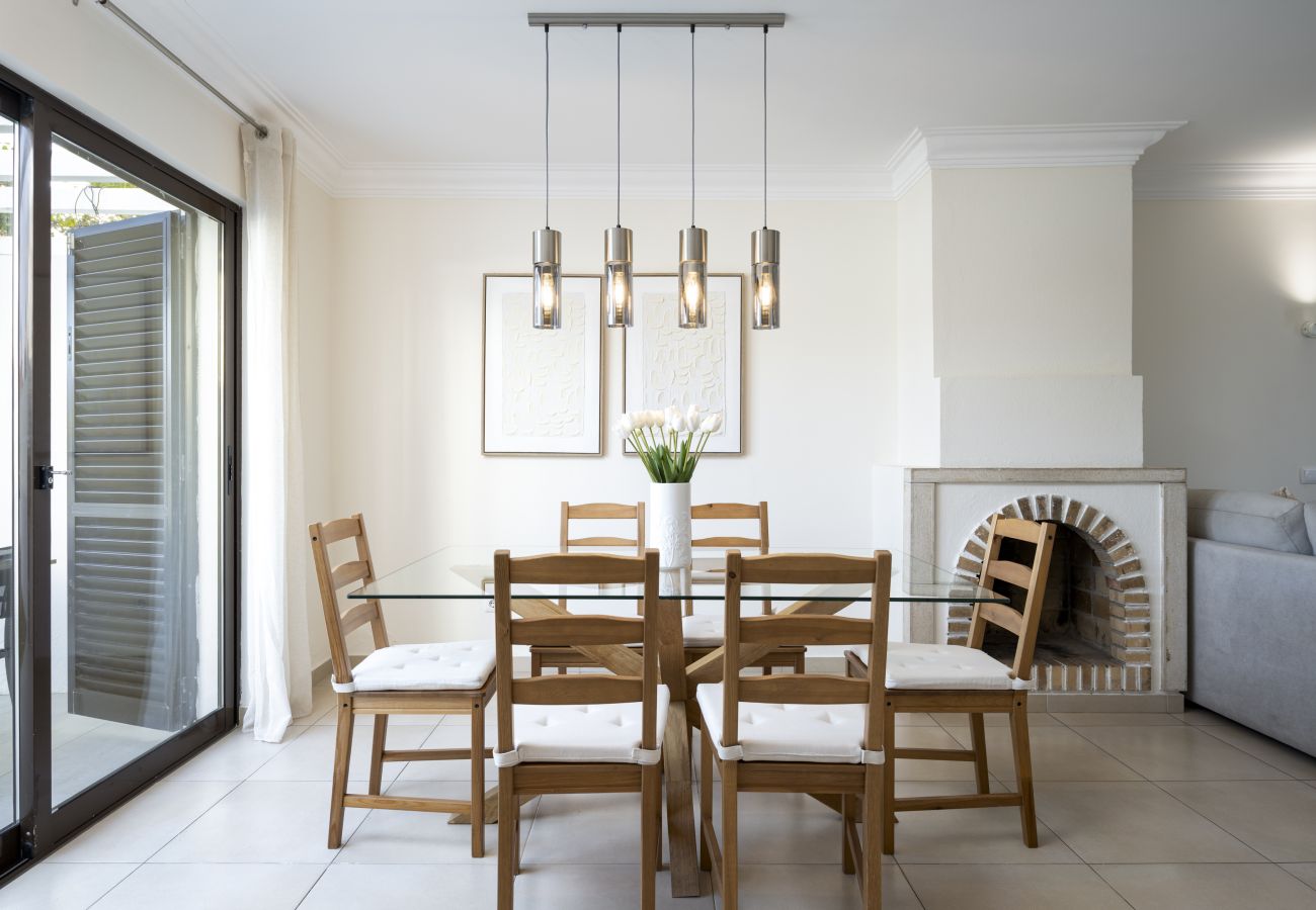 Apartment in Vilamoura - Marina Búzios I - Vilamoura Marina by HD