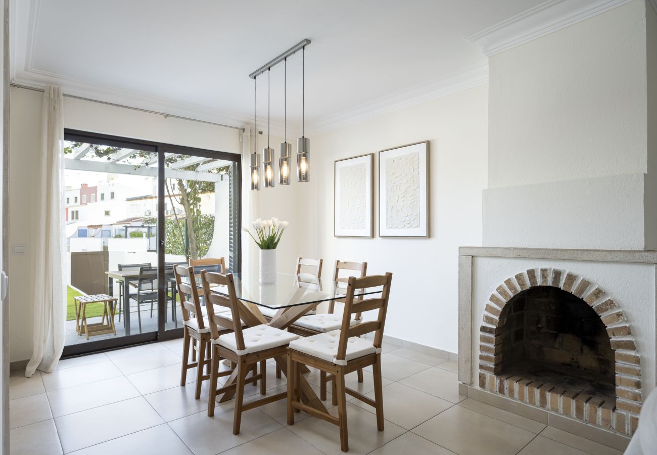 Apartment in Vilamoura - Marina Búzios I - Vilamoura Marina by HD