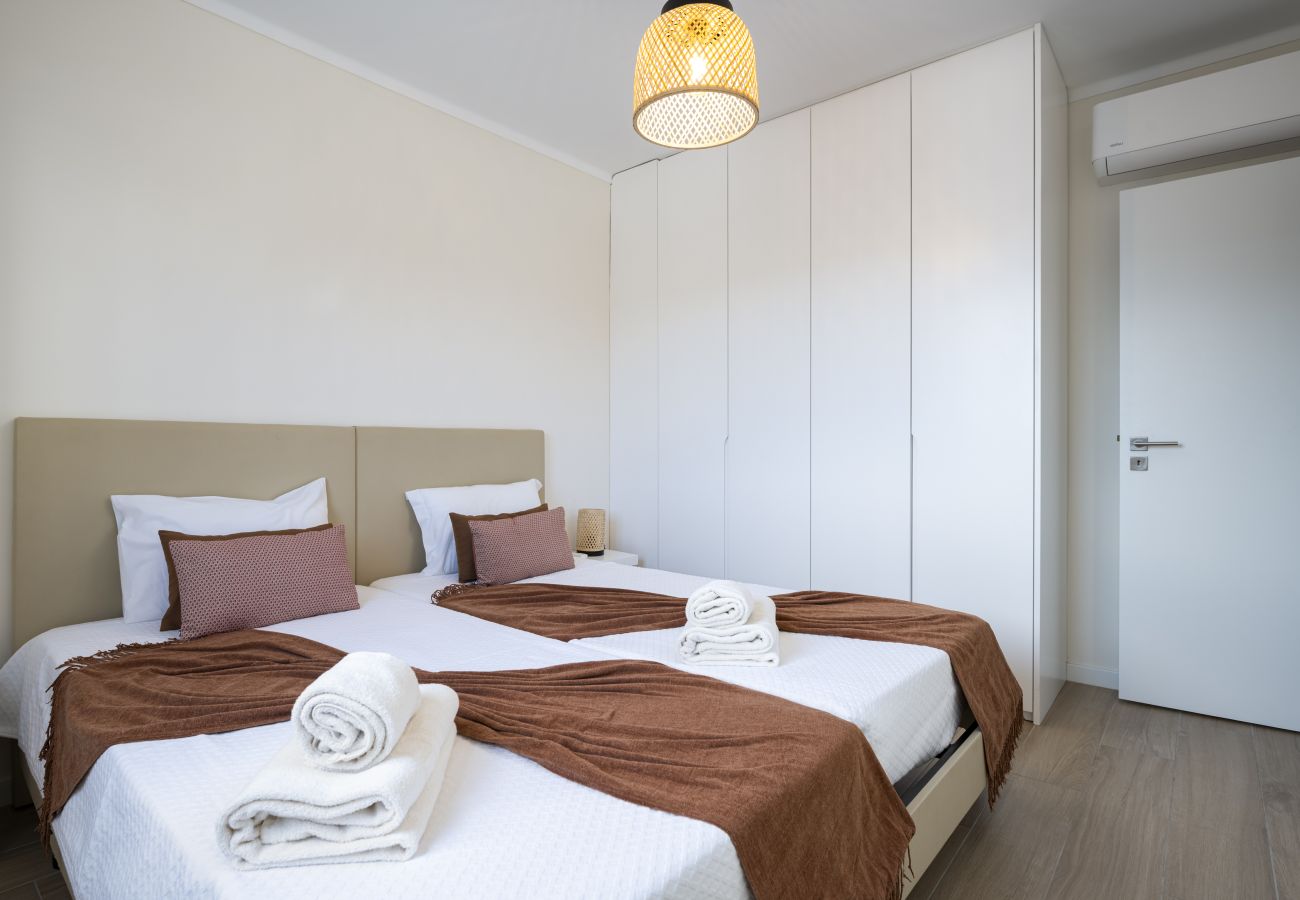 Apartment in Vilamoura - Marina Búzios I - Vilamoura Marina by HD