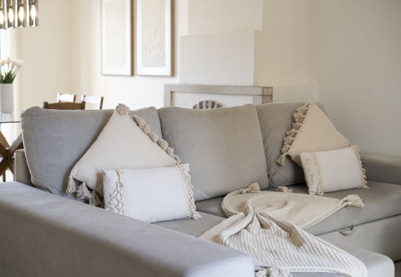 Apartment in Vilamoura - Marina Búzios I - Vilamoura Marina by HD