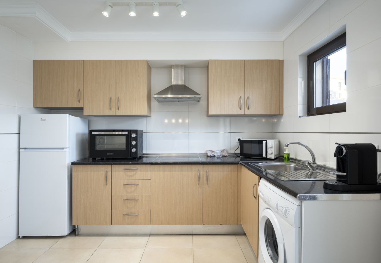 Apartment in Vilamoura - Marina Búzios I - Vilamoura Marina by HD