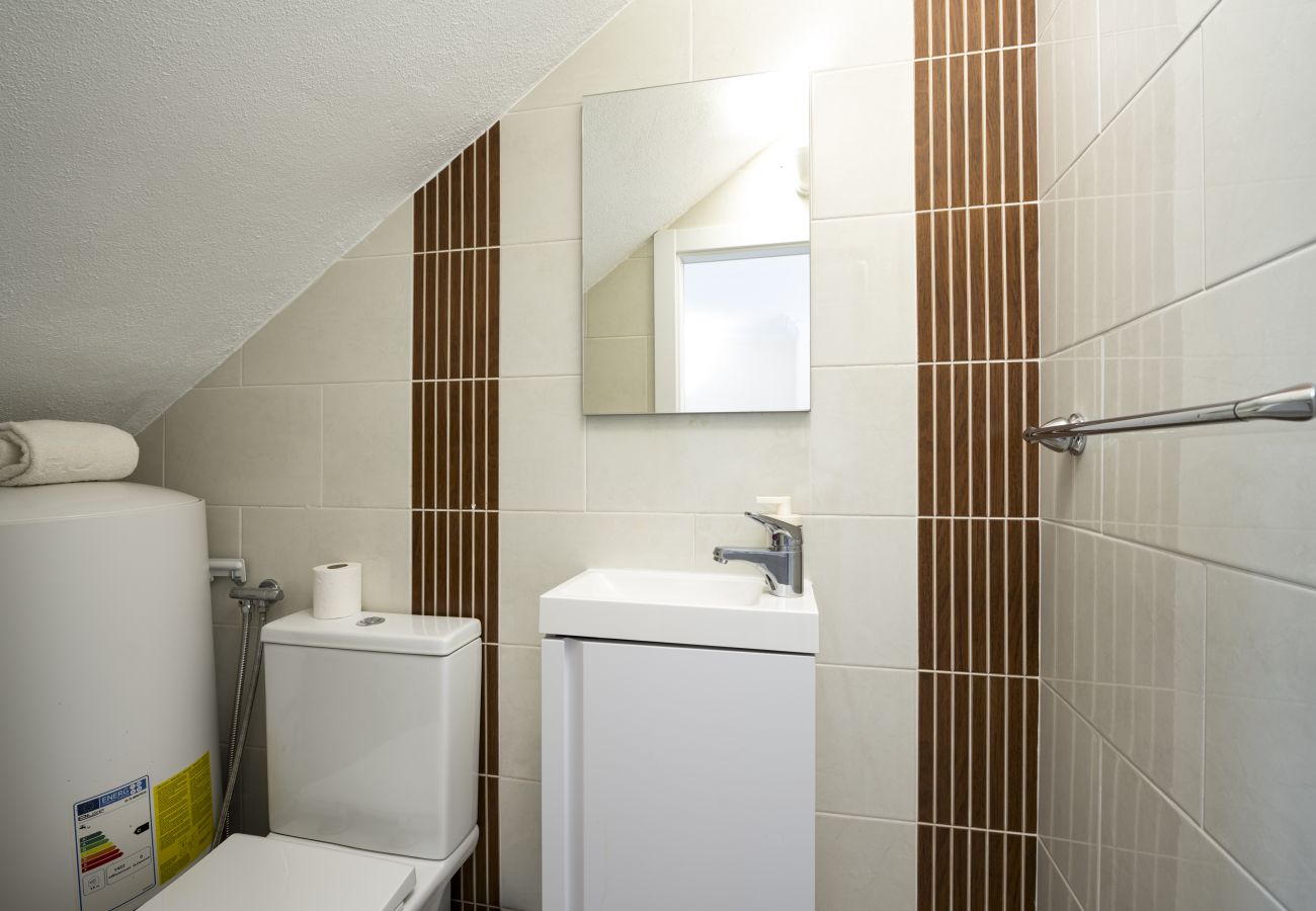 Apartment in Vilamoura - Marina Búzios I - Vilamoura Marina by HD