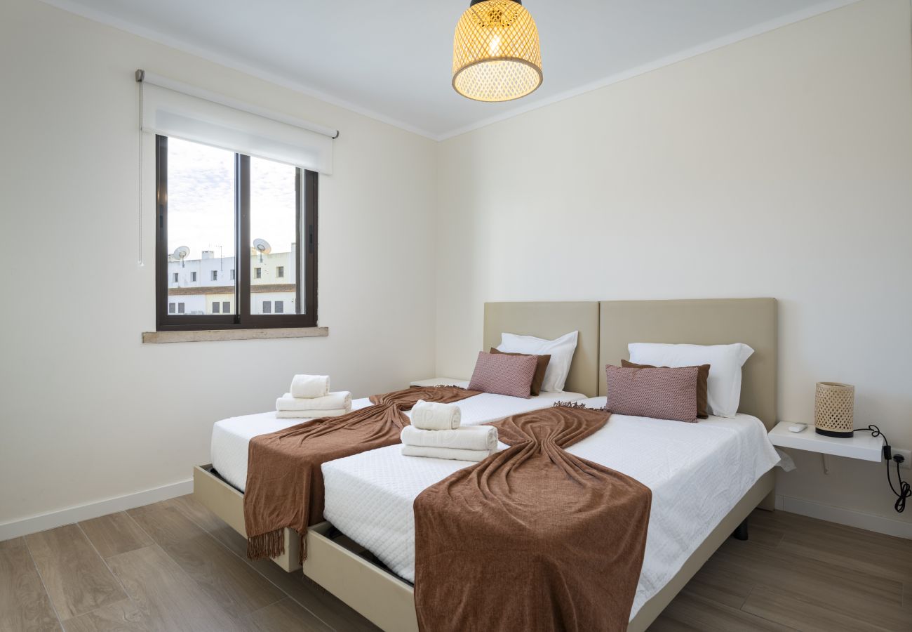 Apartment in Vilamoura - Marina Búzios I - Vilamoura Marina by HD