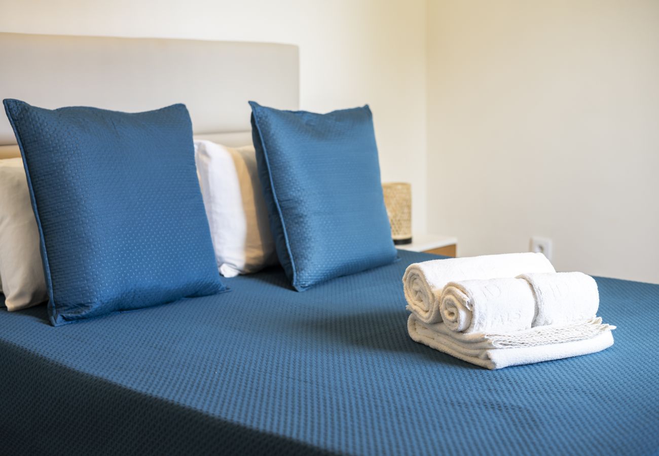 Apartment in Vilamoura - Marina Búzios I - Vilamoura Marina by HD