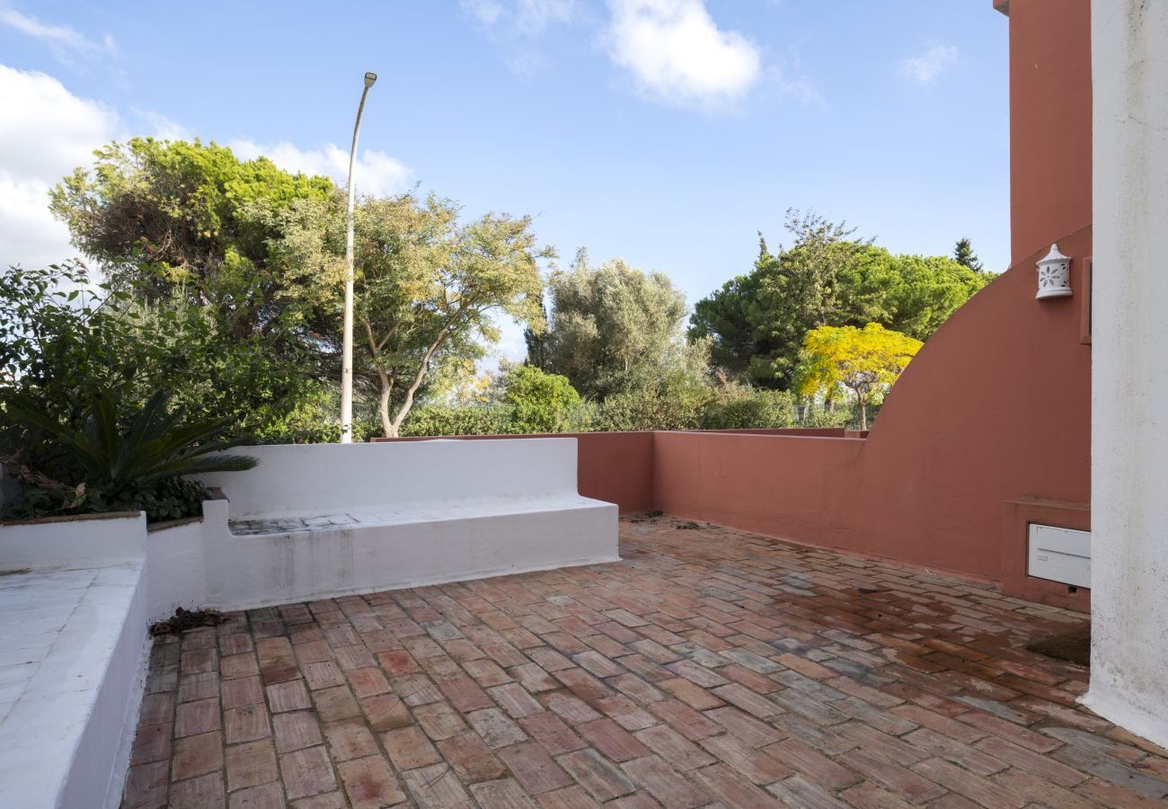 Apartment in Vilamoura - Marina Búzios I - Vilamoura Marina by HD