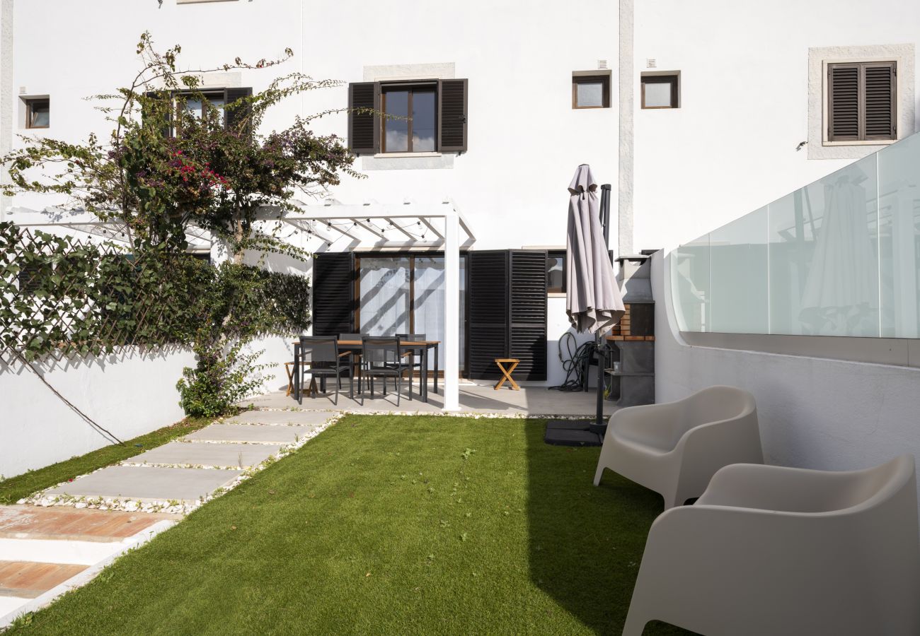 Apartment in Vilamoura - Marina Búzios I - Vilamoura Marina by HD