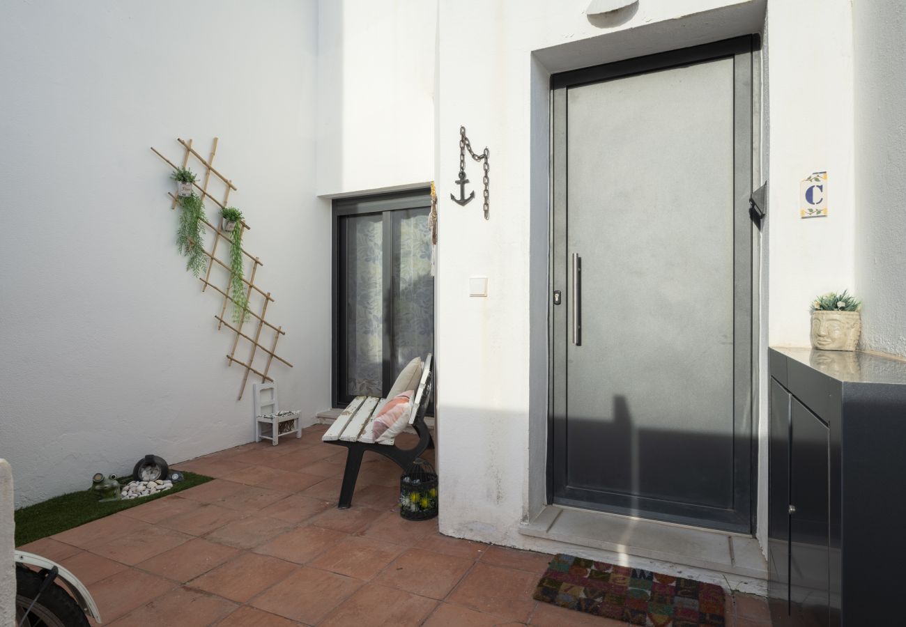 House in Vilamoura - Âncora Mar - Vilamoura Marina by HD