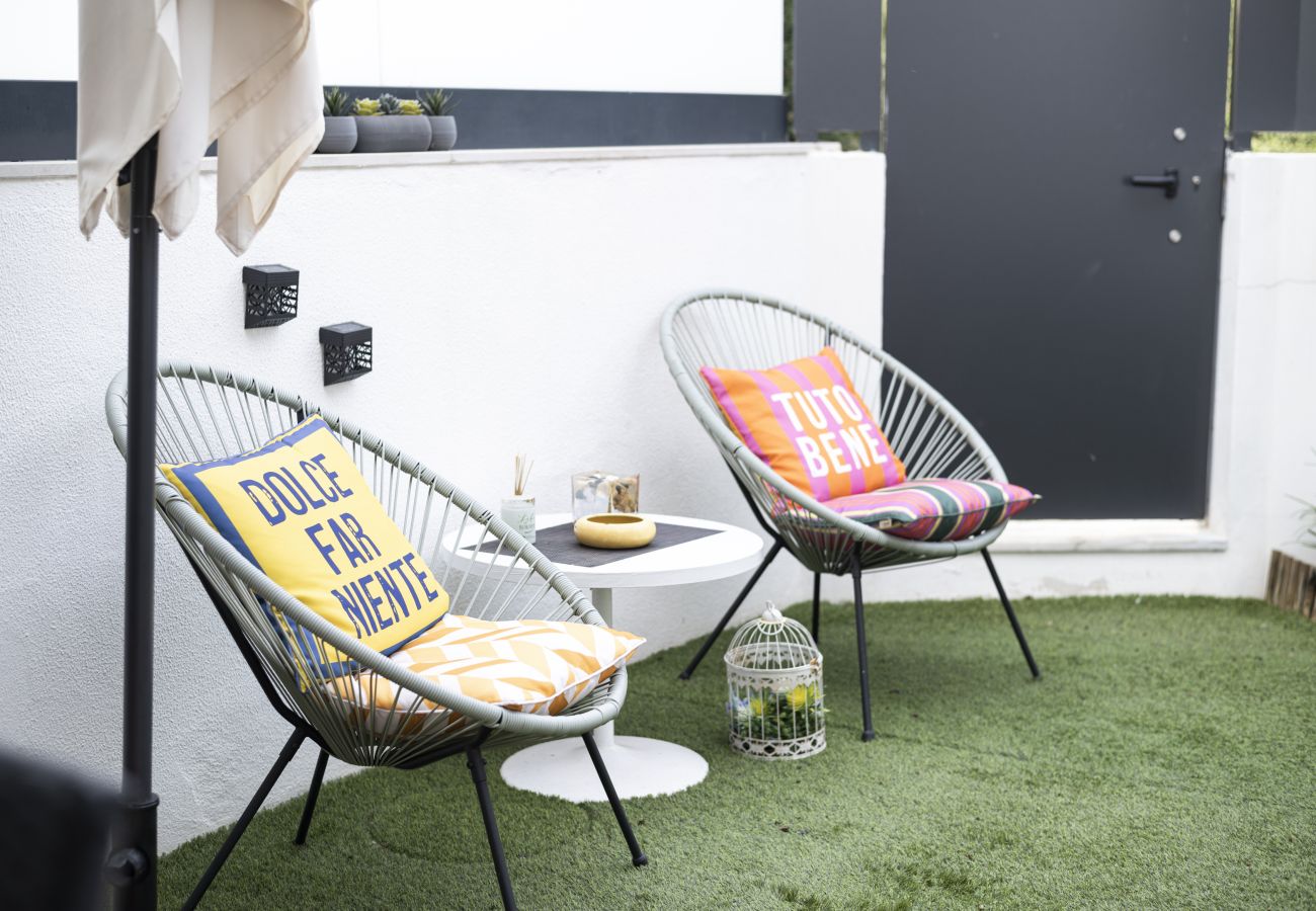 House in Vilamoura - Âncora Mar - Vilamoura Marina by HD