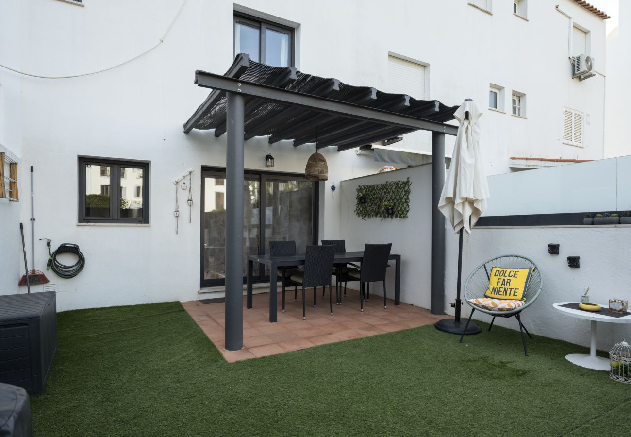 House in Vilamoura - Âncora Mar - Vilamoura Marina by HD