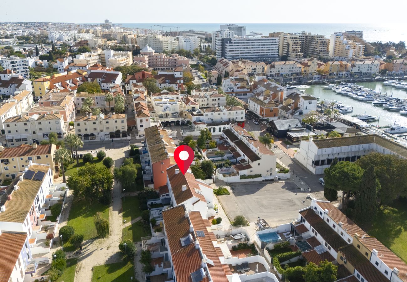 House in Vilamoura - Âncora Mar - Vilamoura Marina by HD