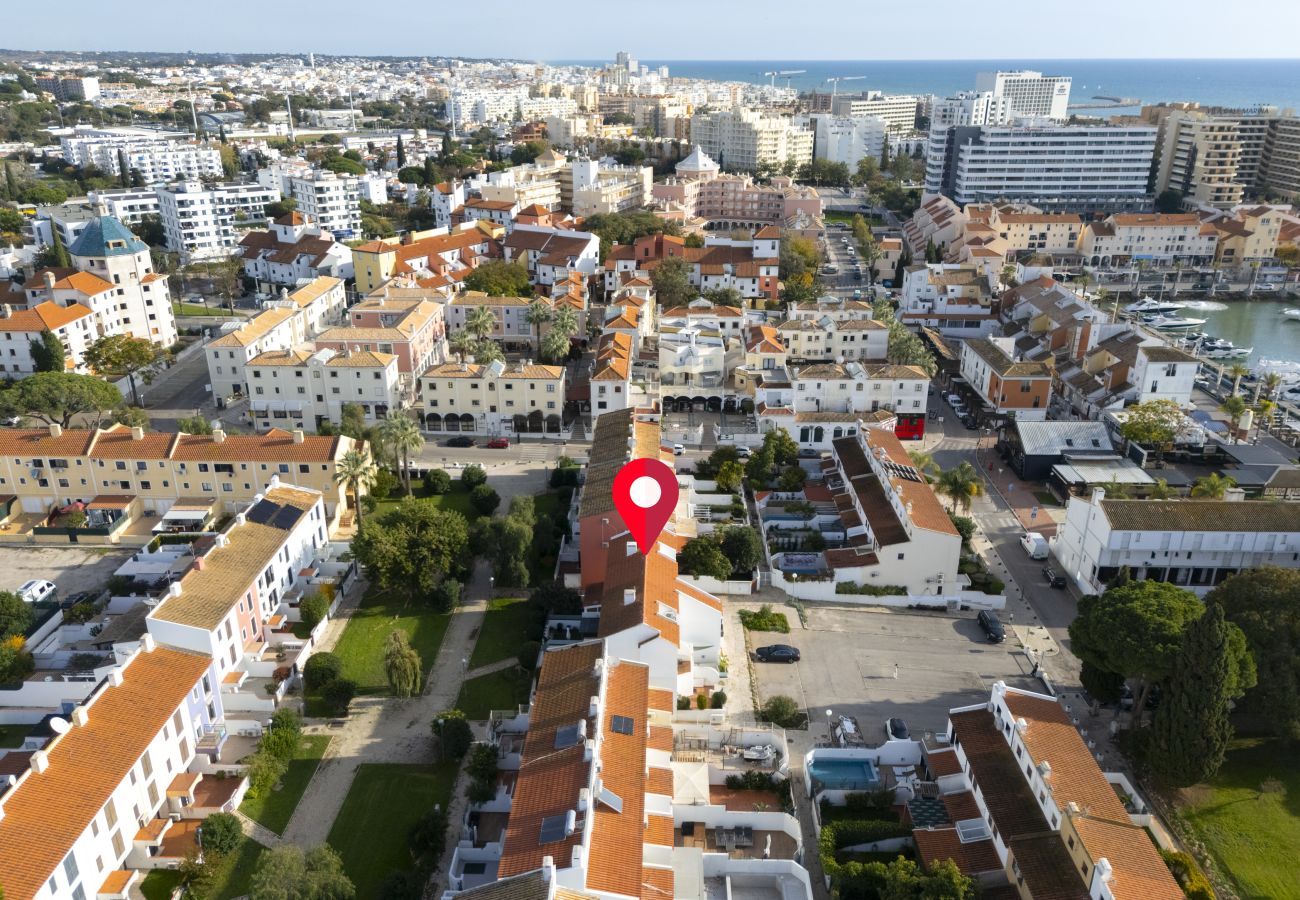 House in Vilamoura - Âncora Mar - Vilamoura Marina by HD