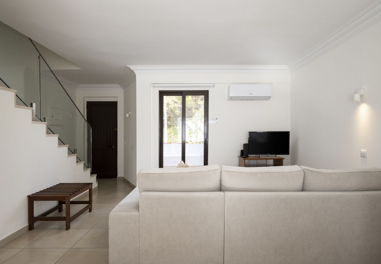 Apartment in Vilamoura - Marina Búzios II - Vilamoura Marina by H