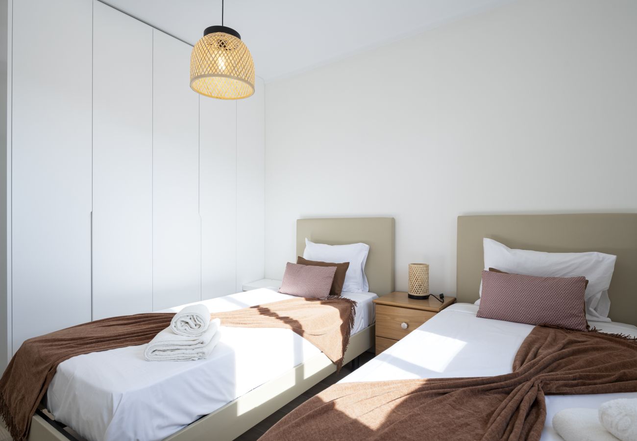 Apartment in Vilamoura - Marina Búzios II - Vilamoura Marina by H