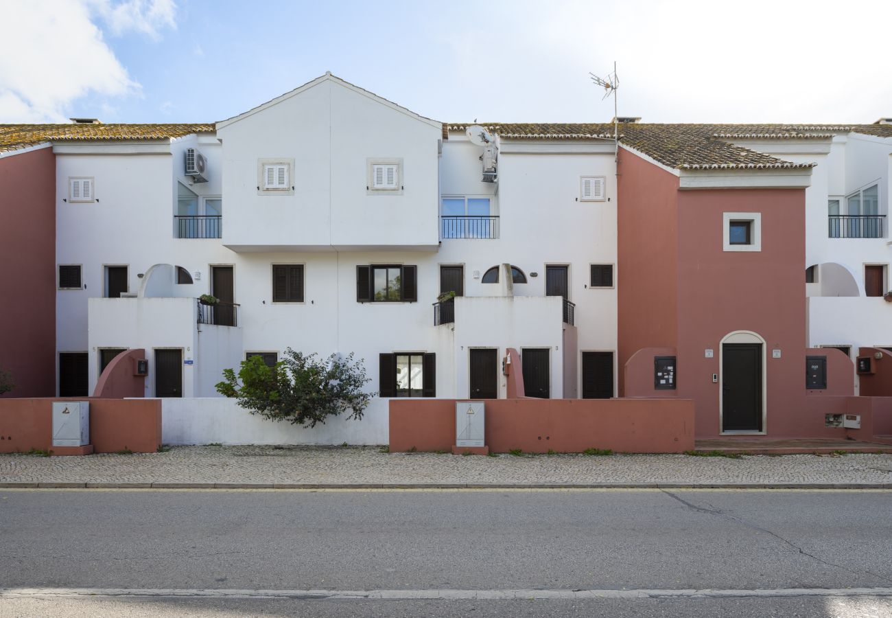 Apartment in Vilamoura - Marina Búzios II - Vilamoura Marina by H