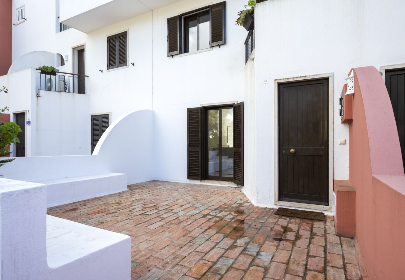 Apartment in Vilamoura - Marina Búzios II - Vilamoura Marina by H