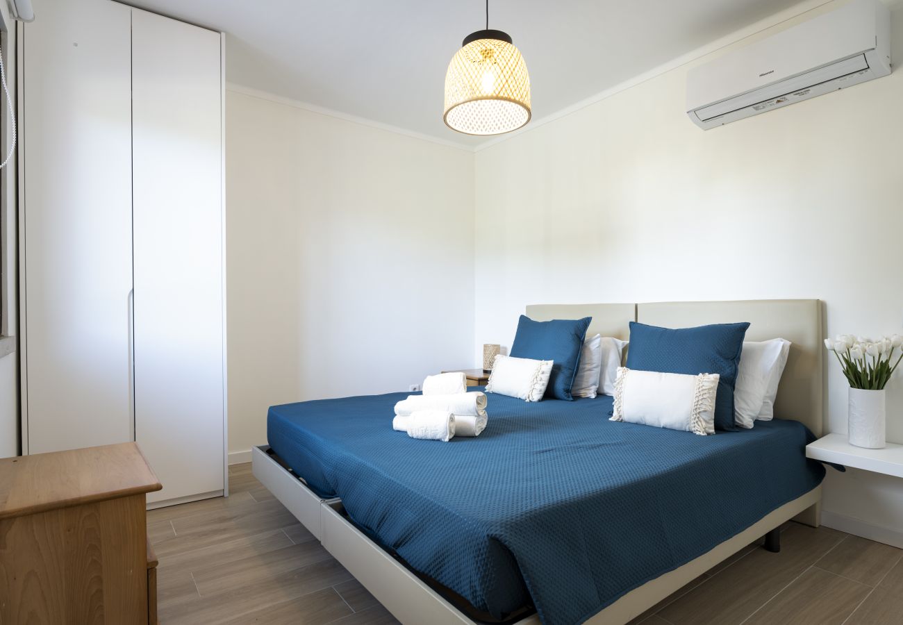 Apartment in Vilamoura - Marina Búzios II - Vilamoura Marina by H