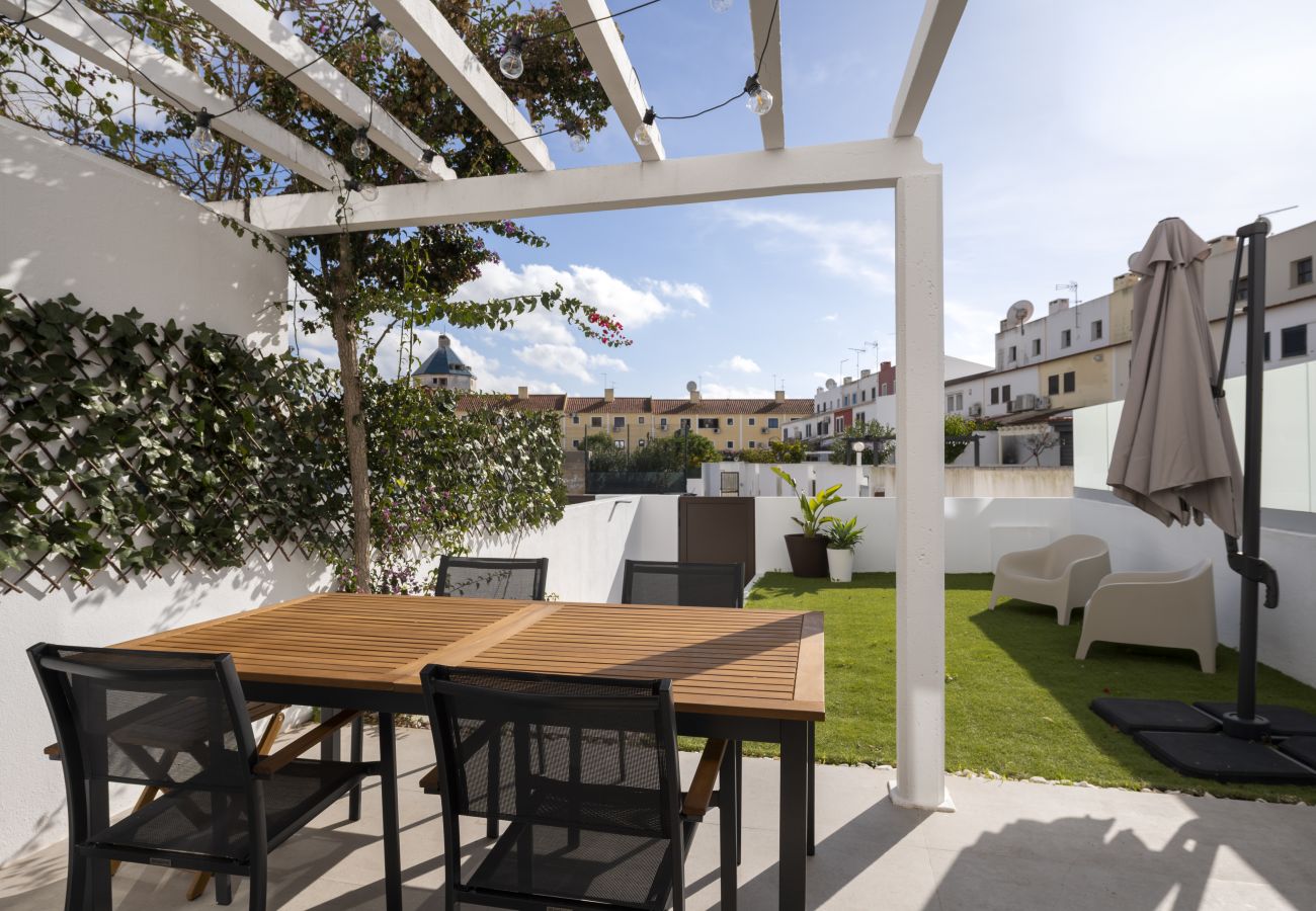 Apartment in Vilamoura - Marina Búzios II - Vilamoura Marina by H