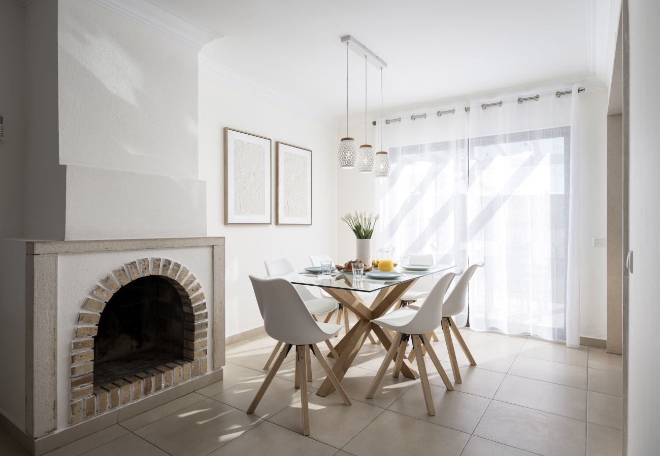 Apartment in Vilamoura - Marina Búzios II - Vilamoura Marina by H