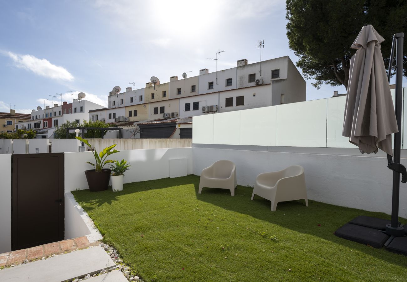 Apartment in Vilamoura - Marina Búzios II - Vilamoura Marina by H