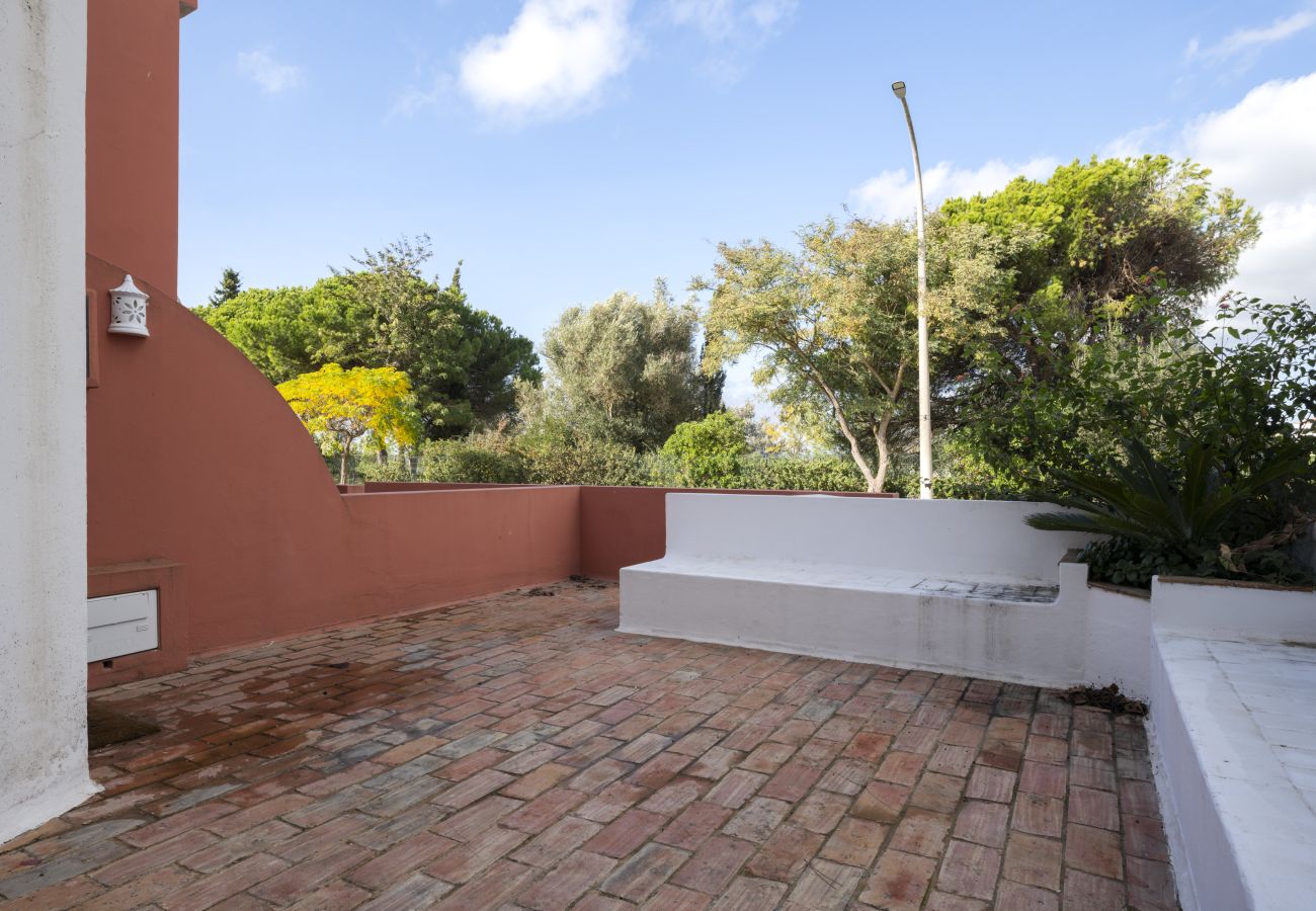 Apartment in Vilamoura - Marina Búzios II - Vilamoura Marina by H