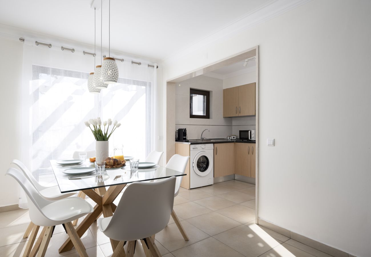 Apartment in Vilamoura - Marina Búzios II - Vilamoura Marina by H