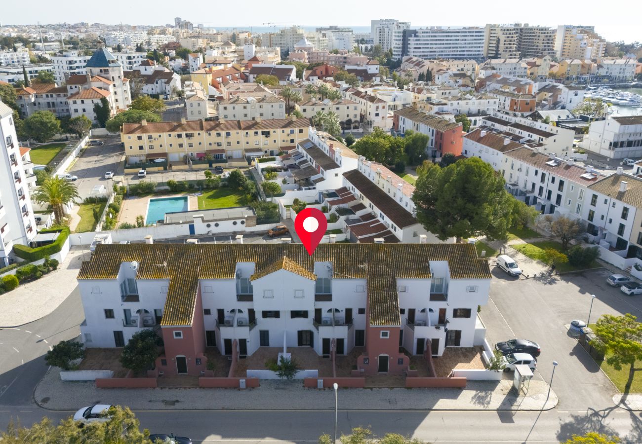 Apartment in Vilamoura - Marina Búzios II - Vilamoura Marina by H