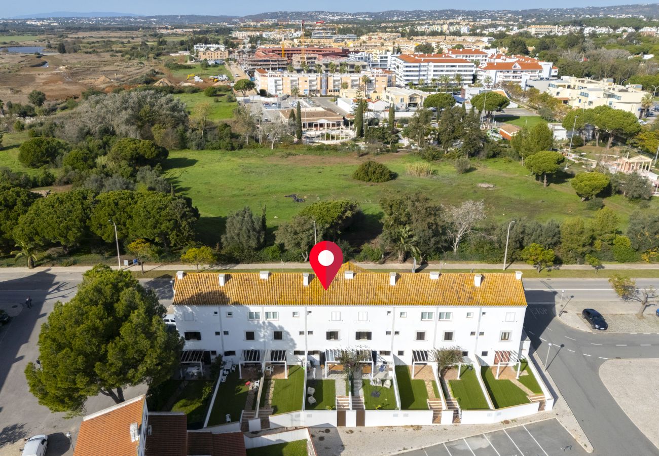 Apartment in Vilamoura - Marina Búzios II - Vilamoura Marina by H