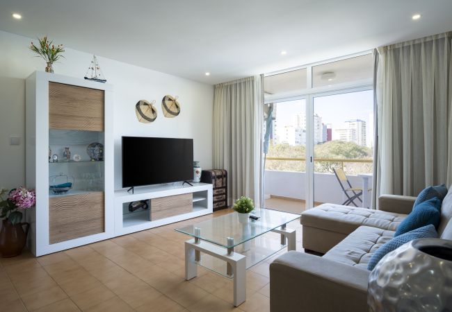 Apartment in Quarteira - Sol de Quarteira modern apartment-by HDproperties