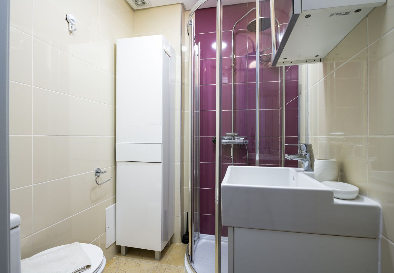 Apartment in Quarteira - Sol de Quarteira modern apartment-by HDproperties