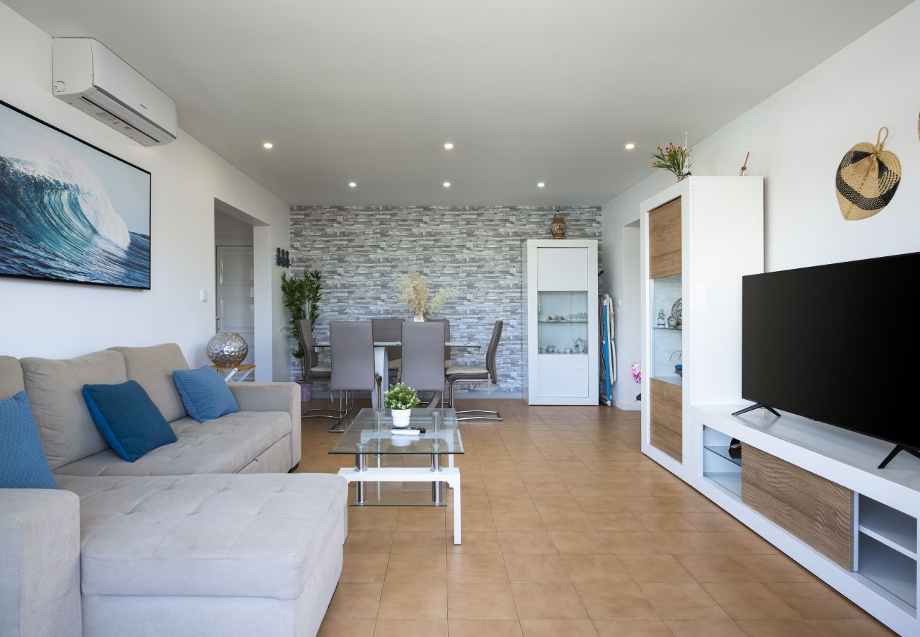 Apartment in Quarteira - Sol de Quarteira modern apartment-by HDproperties