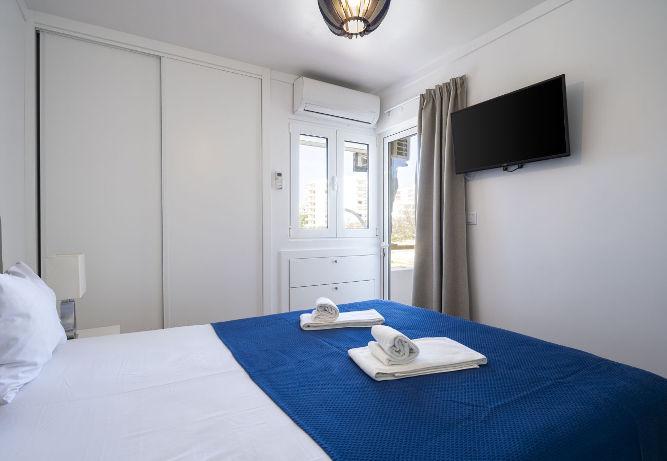 Apartment in Quarteira - Sol de Quarteira modern apartment-by HDproperties