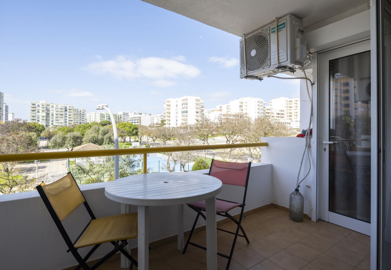 Apartment in Quarteira - Sol de Quarteira modern apartment-by HDproperties