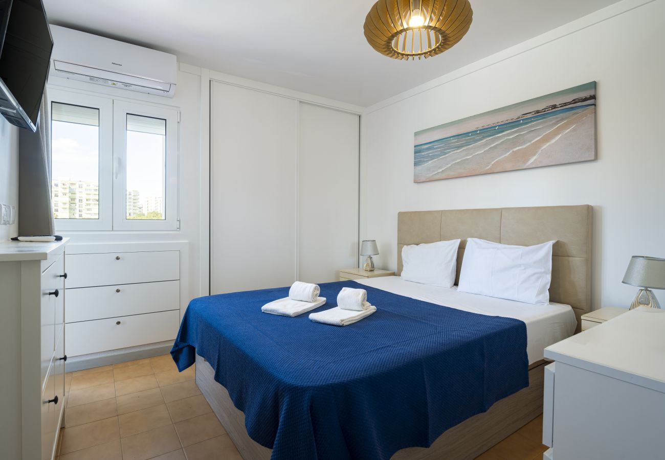 Apartment in Quarteira - Sol de Quarteira modern apartment-by HDproperties