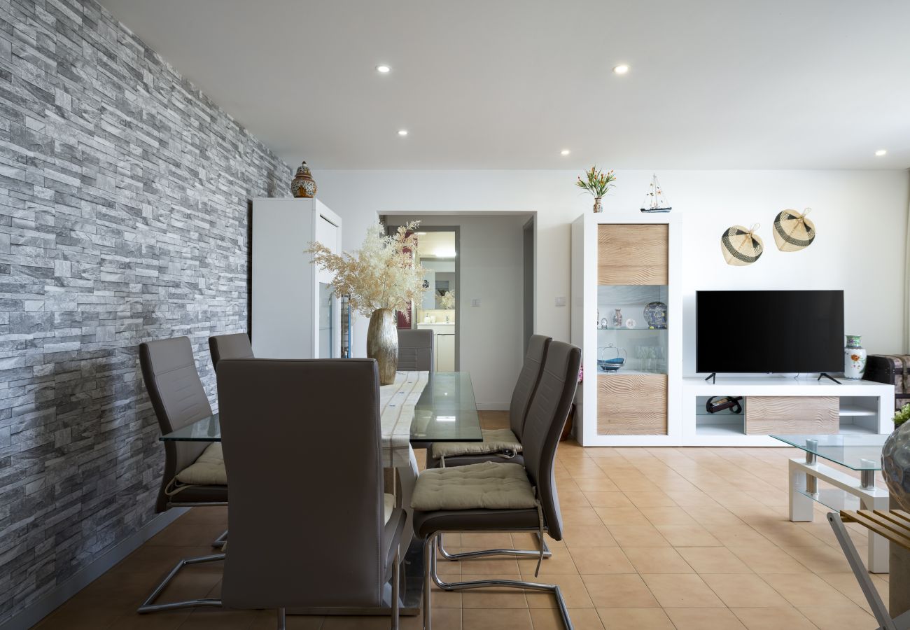 Apartment in Quarteira - Sol de Quarteira modern apartment-by HDproperties