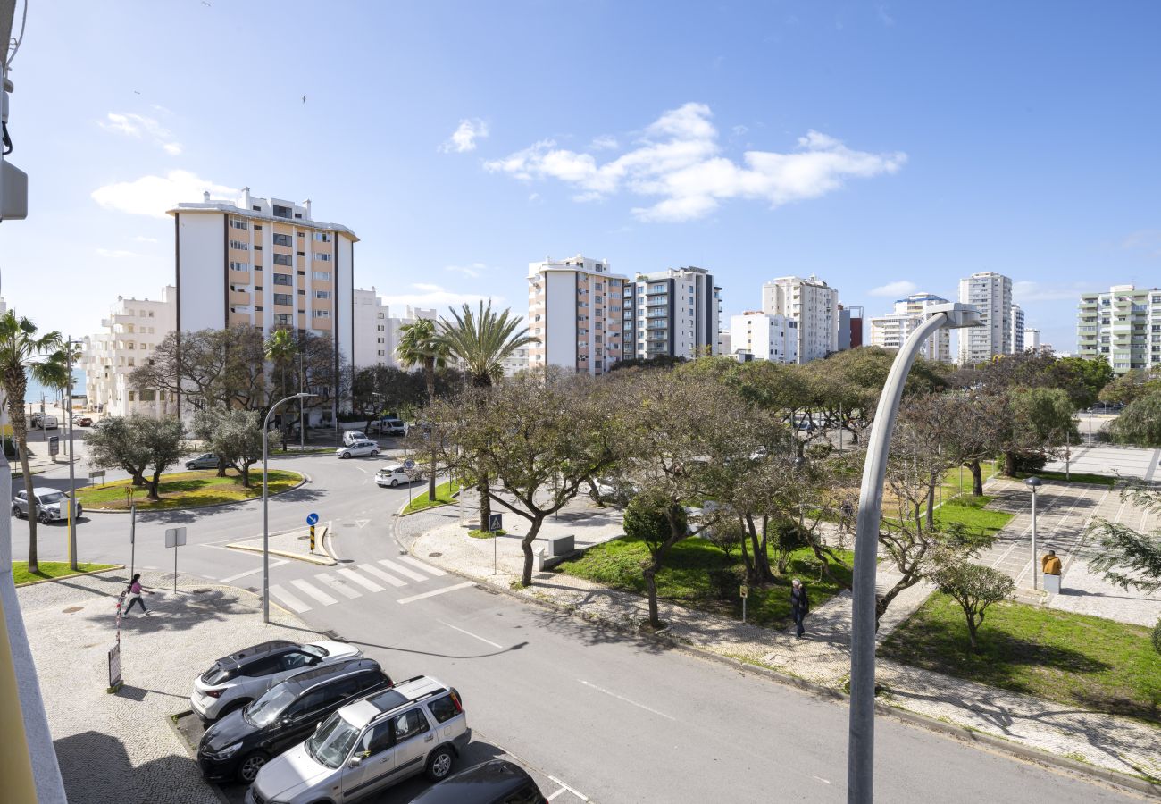 Apartment in Quarteira - Sol de Quarteira modern apartment-by HDproperties