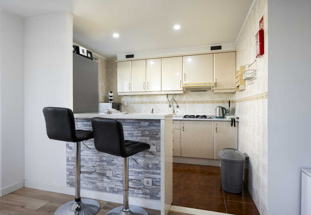 Apartment in Vilamoura - Vilamoura Secret - City center with pool by HD